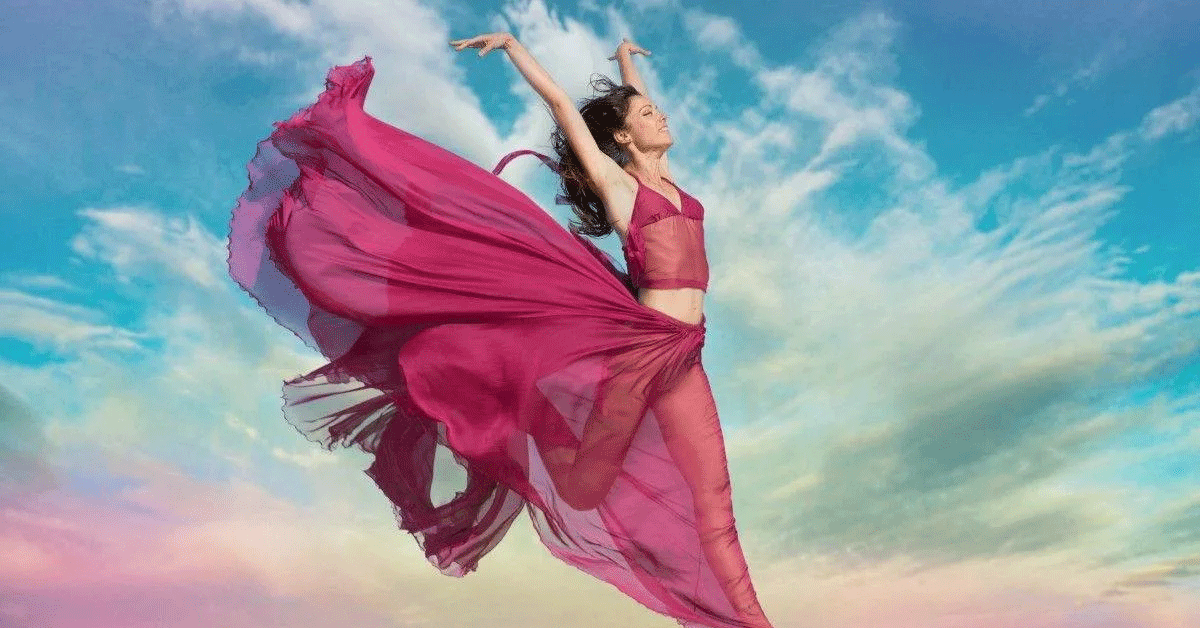 Satyna i światło — zdjęcie artykułu